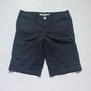 Women’s BKE Casual Bermuda Shorts Size 26